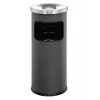 Anglinė kepsninė Durable 3332 Apvali Metalinė Skersmuo 25 cm Aukštis 630 mm