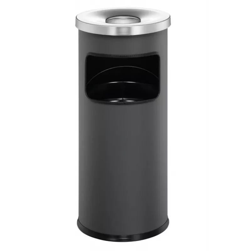 Anglinė kepsninė Durable 3332 Apvali Metalinė Skersmuo 25 cm Aukštis 630 mm