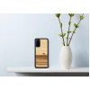 Dėklas Samsung Galaxy S20 Terra Black – natūrali mediena ir polikarbonatas