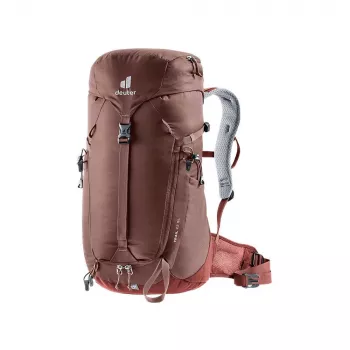 Kuprinė DEUTER Trail 22 SL — 22 L, vidinis rėmas, 990 g, kapučino