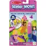 Vandens piešimo knygelė „Water Wow! Pasaulio pasakos“ Melissa & Doug