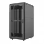 Stovo spinta Lanview RSL32U81BL 32U juoda 600kg IP20