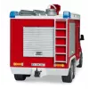 BRUDER MB Sprinter Gaisrinis automobilis