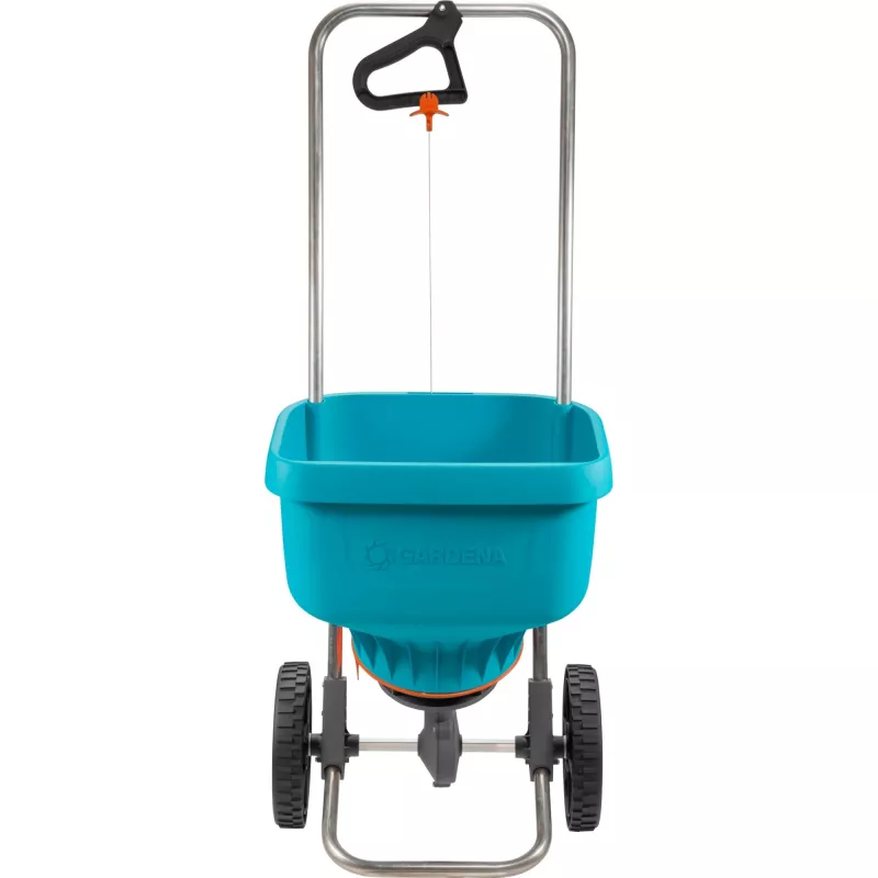 Gardena 00436-20 Sodo įrankis 18 L Juoda