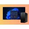 HP EliteDesk 8 Tower G1i Intel Core Ultra 5 245 32GB 1TB/SSD NVIDIA RTX 3050 6GB W11P 1J garantija (DE) (A55N9ET#ABD)