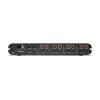 Belkin 4 prievadų vieno monitoraus DP/HDMI vaizdo saugus KVM jungiklis PP4.0 (F1DN104KVM-UN-4)