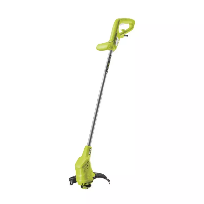 Ryobi RLT3525 25 cm 350 W elektrinis žoliapjovės pjovimo siūlas AC pilka, geltona