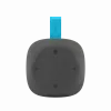 Canyon Hexagon 10 - Bluetooth 5.3 garsiakalbis - USB-C - kortelių skaitytuvas - IPX5 - mėlynai pilka