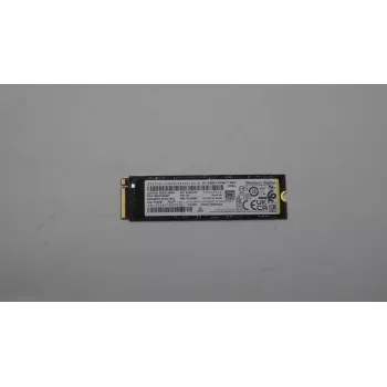Lenovo SSD_ASM 512G M.2 2280 PCIe4x4 kietasis diskas