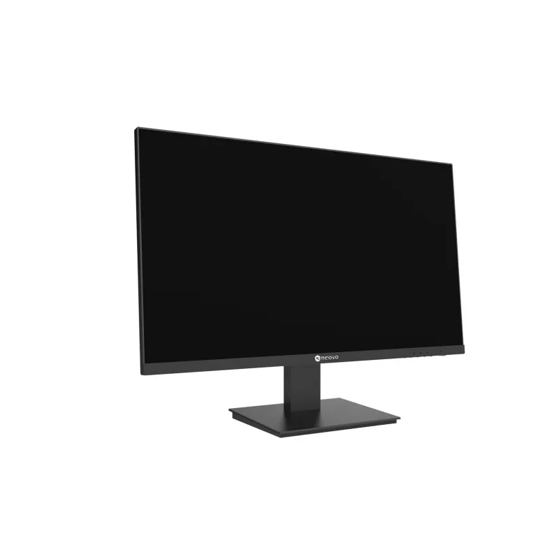 AG Neovo LA-2703 – belaikis LED monitorius, HDMI, DP, VGA