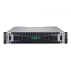 HPE MSA 2070 SFF 2x16Gb FC 4 prievadų valdiklis 12x1.92TB SSD 4x16Gb SFP FC keitiklis 23TB saugojimo masyvas