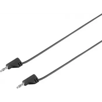 Voltcraft VC-8557645 Juodas