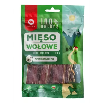 MACED 100% Nature jautiena 60 G