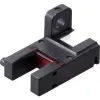 Panasonic PM-R65-P – fotoelektrinis šakinis jutiklis, R tipas, šviesos/tamsos režimas, 5–24 V DC