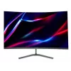 Monitorius Acer Nitro ED0 ED320QW0bmiipx 31,5 colio (80 cm) Full HD 1920x1080 LCD 4 ms 178° garsiakalbiai VESA juodas