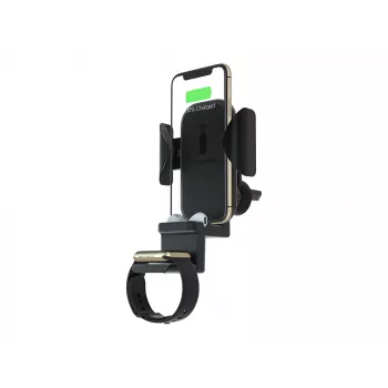 Aktyvus laikiklis automobiliui Terratec ChargeAir All Car 306839