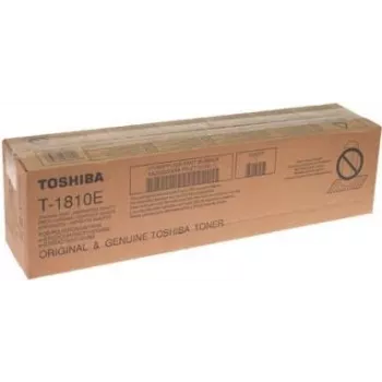 Toneras Toshiba 6AJ00000286 T-1810E XL 6000 puslapių Juoda