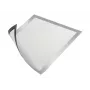 Magnetinis rėmelis A4 Durable Duraframe 4869-23 sidabrinis, 5 vnt.