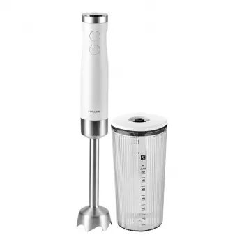 Stalo blenderis ZWILLING 53104-900-0 sidabrinis baltas