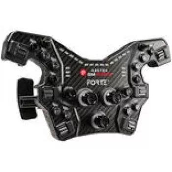 Asetek SimSports Forte Formula Button Box V2 - juoda