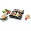 Kontaktinė grilio keptuvė Steba FG 10 GRILLINO 1800W su nelimpančiomis plokštėmis