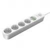 Nešiojamas Power Bank Energizer EPB2500W00EU 2500 mAh kompaktiškas dizainas, USB išėjimas