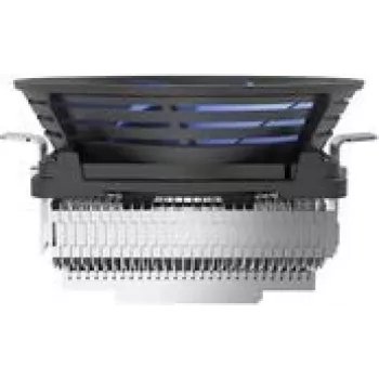 CPU aušintuvas PCCOOLER Q120 V2 120mm 1500 RPM