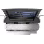 CPU aušintuvas PCCOOLER Q120 V2 120mm 1500 RPM