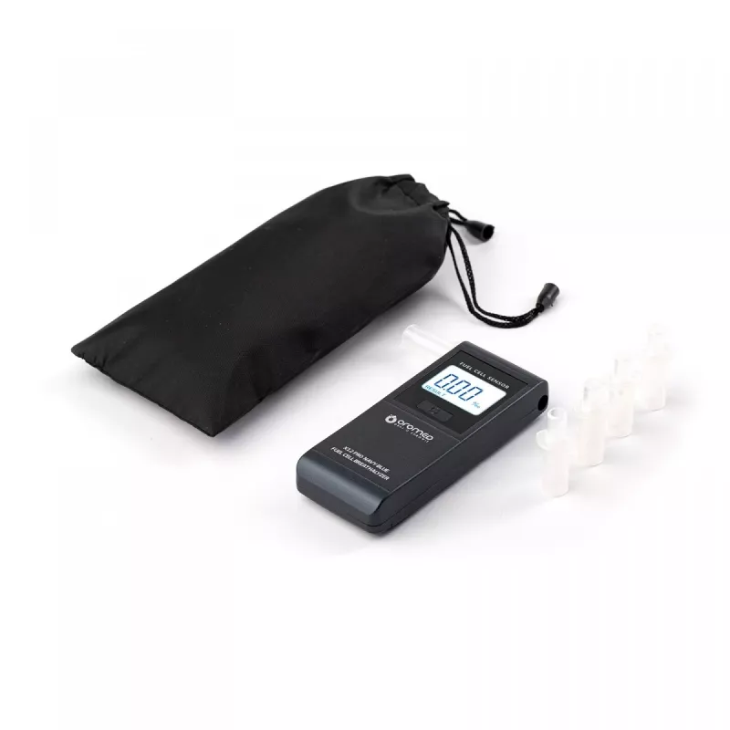 Elektrocheminis alkotesteris