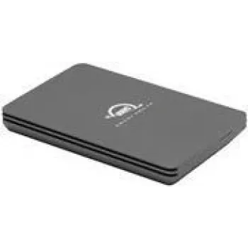 OWC Envoy Pro FX – išorinis SSD diskas 2 TB – nešiojamas – Thunderbolt 3 (USB-C jungtis)