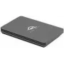 OWC Envoy Pro FX – išorinis SSD diskas 2 TB – nešiojamas – Thunderbolt 3 (USB-C jungtis)