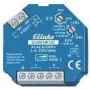 ELTAKO Uni.-Dimmer jungiklis 500W EUD61MUC daugiafunkcis dėžės montavimui 8-230V EUD61MUC (61100903)