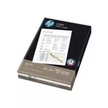 HP Copy Paper 80 g/m² A4 500 lapų 5 pakuotės spausdinimo popierius A4 (210x297 mm) Matinis