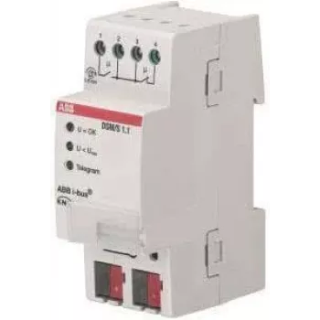 ABB STOTZ-KONTAKT diagnostikos ir apsaugos modulis DSM/S1.1 (2CDG110060R0011)
