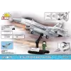 Konstruktorius Cobi F-16C Fighting Falcon – 463 dalys, modelio rinkinys