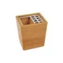 Stovas rašymo priemonėms WEDO 61 407 aliuminis bambukas