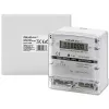 Vienfazis elektroninis elektros energijos skaitiklis 230V LDC