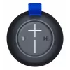 Logitech Ultimate Ears WONDERBOOM PLAY – belaidis Bluetooth garsiakalbis, nešiojamas, atsparus vandeniui, aktyvi juoda (984-001948)