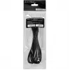 Prailginimo laidas PCI-E 8pin (6+2) Silverstone SST-PP07-PCIB 0,25 m