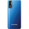 Išmanusis telefonas Blaupunkt TX 60 Dual Blue, 6,1 colio, 64GB, mėlynas