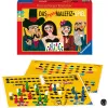 Originalus Malefiz-Spiel stalo žaidimas