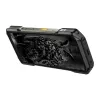 Išmanusis telefonas Ulefone Armor 27 4G Helio G99 12GB 256GB Juoda