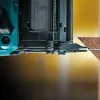 Pistoletas vinių ir kablių kalimui Makita DFN350Z
