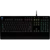 Logitech G Prodigy G213 - Žaidimų klaviatūra su apšvietimu