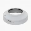 Laikiklio aksesuaras AXIS 02572-001 apsaugos kameroms, baltas, 4 vnt. pakuotė