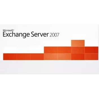 Microsoft Exchange Server Standard Software Assurance papildinys 1 metai 2 metai [NL]