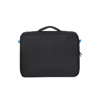 Rivacase 8087 40.6 cm (16 inch) Messenger kuprinė Juoda