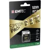 Atminties kortelė Emtec 128 GB UHS-II SpeedIN PRO+