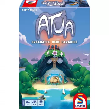 Atua, stalo žaidimas