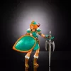 Masters of the Universe Origins Turtles of Grayskull Teela, Spielfigur